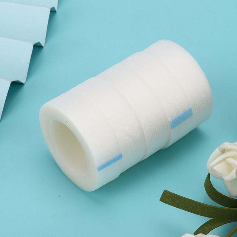 Transparent Eyelash Extension Under Eye Tape Eyelash Grafting Isolation Sticker PatchesS - Image 3