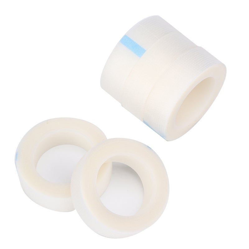 Transparent Eyelash Extension Under Eye Tape Eyelash Grafting Isolation Sticker PatchesS - Image 2