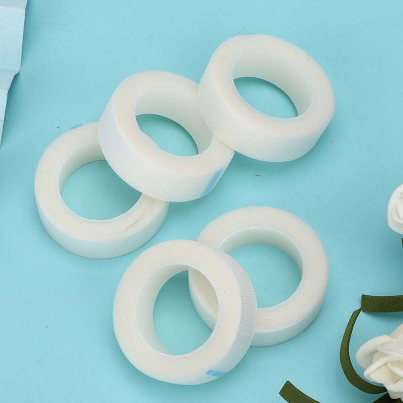 Transparent Eyelash Extension Under Eye Tape Eyelash Grafting Isolation Sticker PatchesS - Image 4