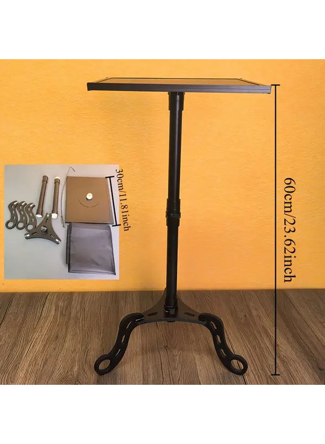 Levitating Table Magic Trick Prop For Stage Home Illusion Decor Stable Base - Image 3