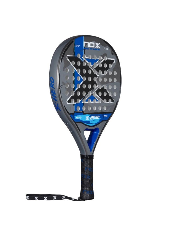 نوكس مضرب بادل نوكس إكس هيرو بلو 2026 - Image 2