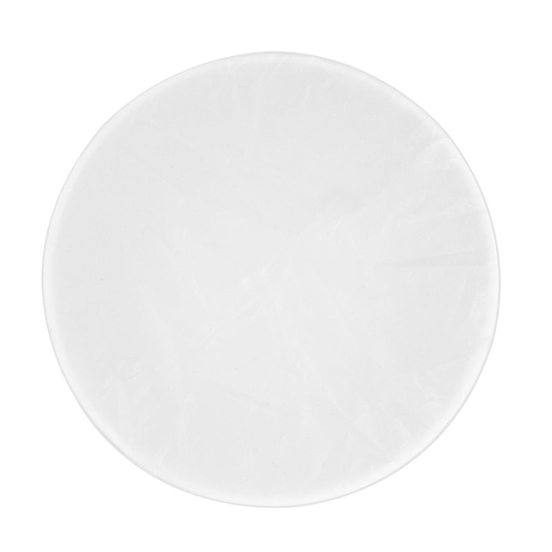 Neewer 2-Pack 7 inches/180mm Soft White Diffuser Sock, Softens The Light Output, Perfect for Studio Strobe Reflector, Portrait, Product Photography and Video Shooting - Image 5