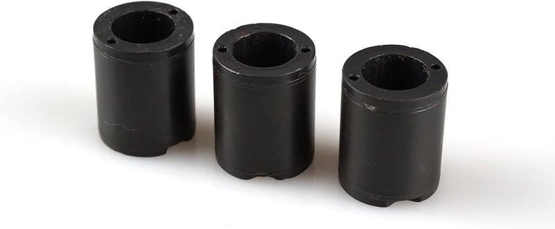 Whautole Drive Clutch Roller Bushing G1-3033 for Yamaha G16 G19 G22 Golf Carts (3 Pack) - Image 1