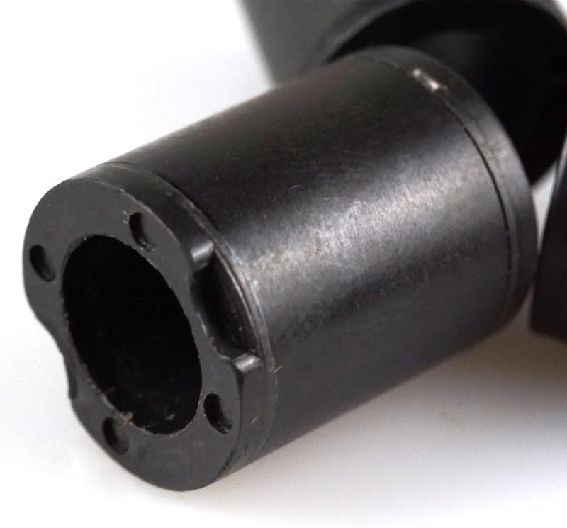 Whautole Drive Clutch Roller Bushing G1-3033 for Yamaha G16 G19 G22 Golf Carts (3 Pack) - Image 5