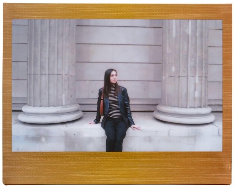 Instax Fujifilm INSTAX Wide Brushed Metallics Instant Film - 10 Exposures - Image 5