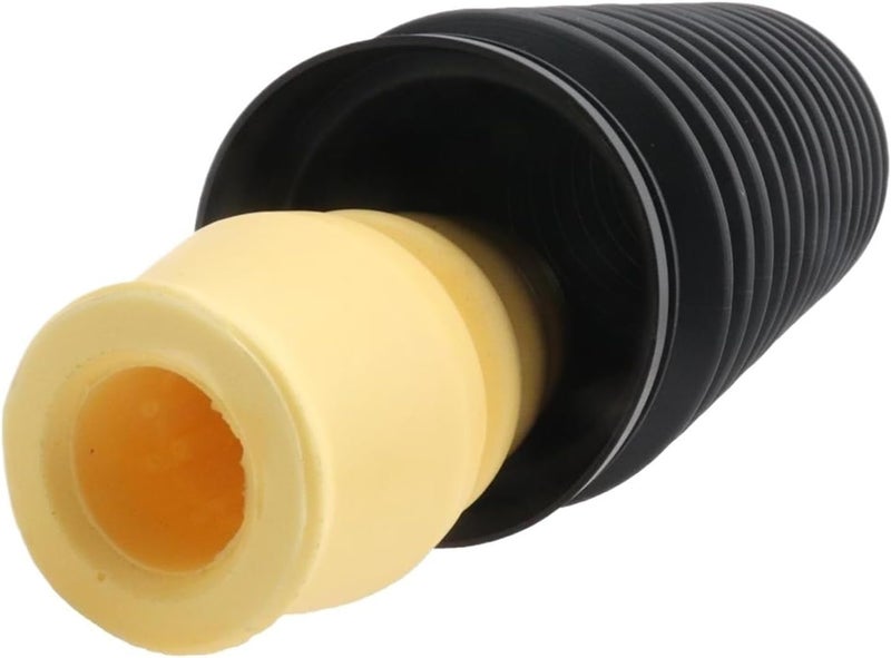 DEMULAX Front Dust Cover Air Shock Absorber Boot Set - Image 3