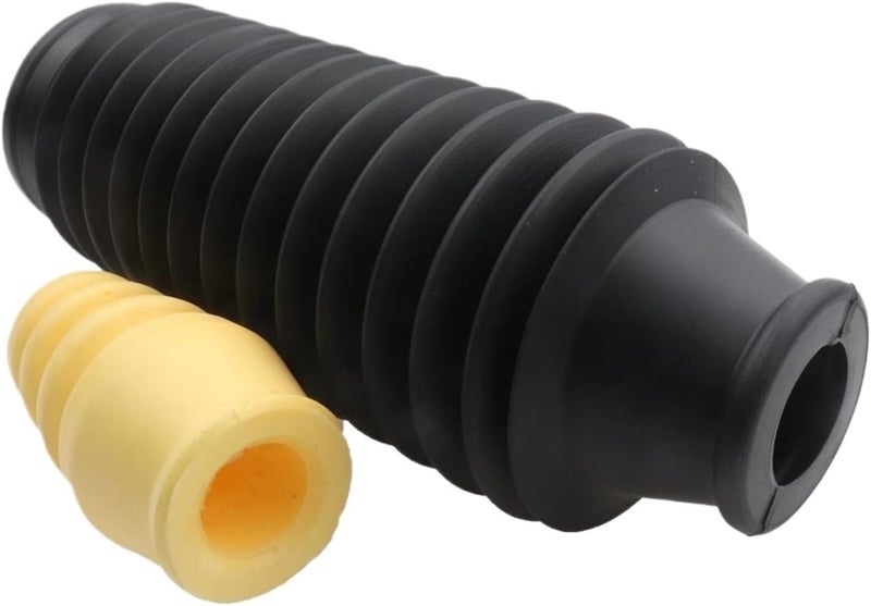 DEMULAX Front Dust Cover Air Shock Absorber Boot Set - Image 5