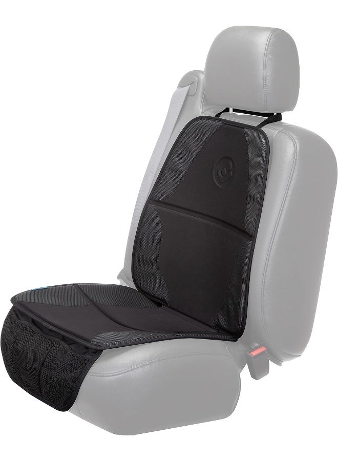 Maxi-Cosi Maxi-Cosi Vehicle Seat Protector, Black  - Image 1