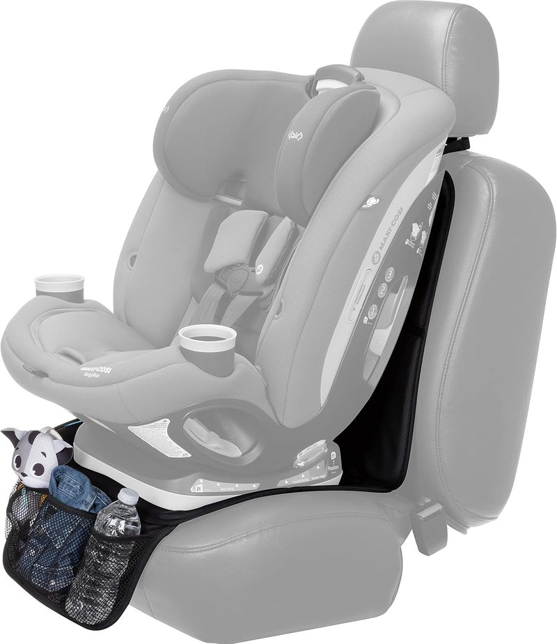 Maxi-Cosi Vehicle Seat Protector, Black - Image 4