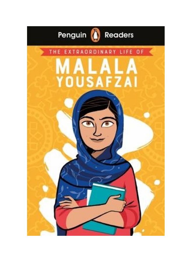 The Extraordinary Life Of Malala Yousafzai - Image 2