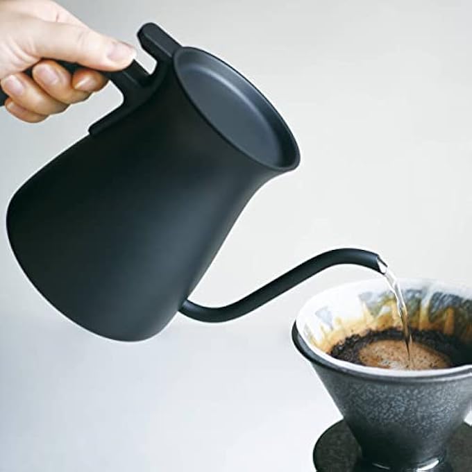 Kinto Kettle Mirror 26801 - Image 2