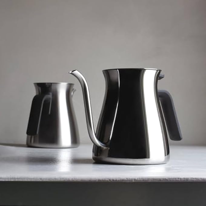 Kinto Kettle Mirror 26801 - Image 4