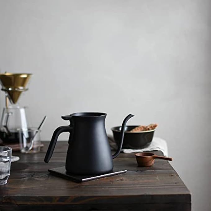 Kinto Kettle Mirror 26801 - Image 3