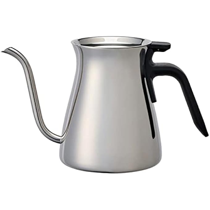 Kinto Kettle Mirror 26801 - Image 1