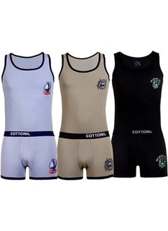 set of 3 Relax set