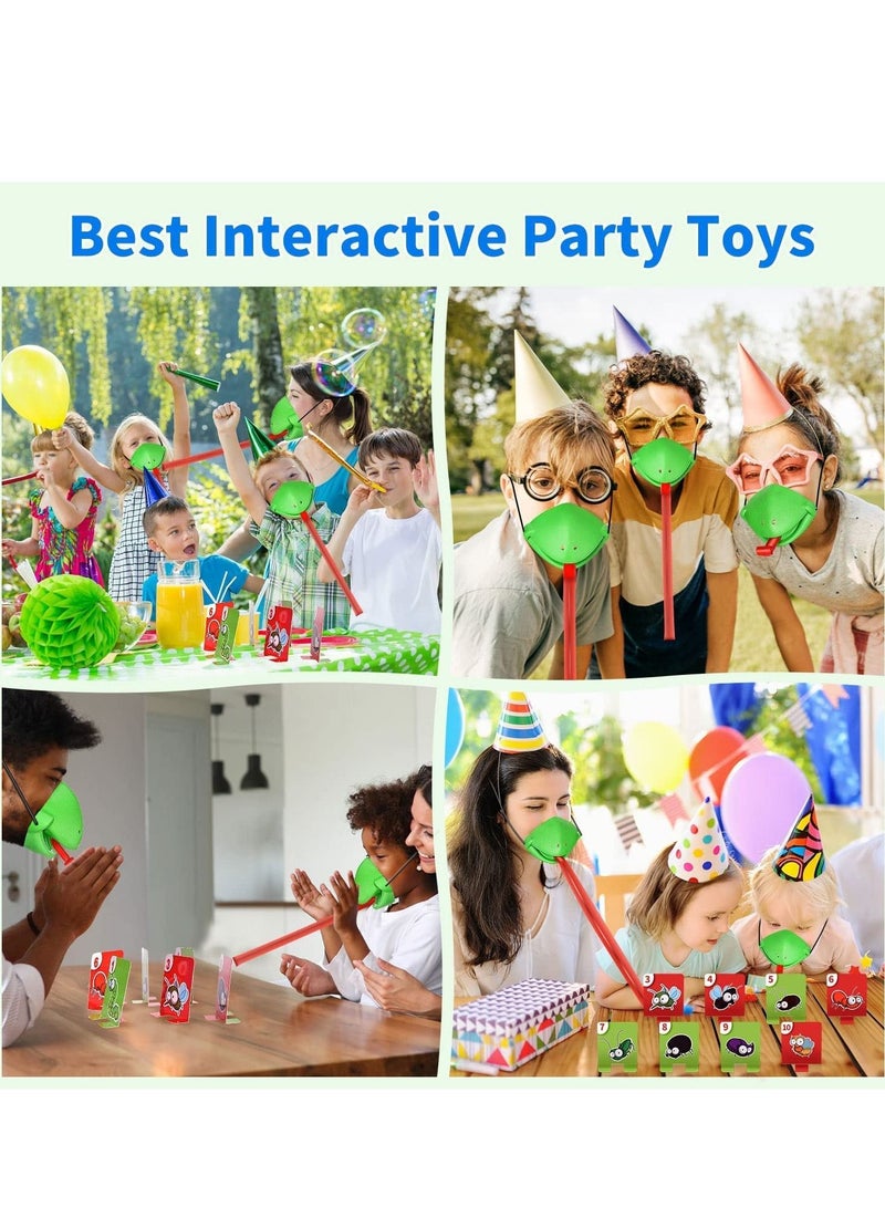 SYOSI Kids Board Games, Catch Bugs Game, Family Board Games for Kids Ages 4-10 - Image 3