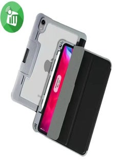 Mutural Yaxing Series Smart Folio Case For iPad mini 6 (2021)