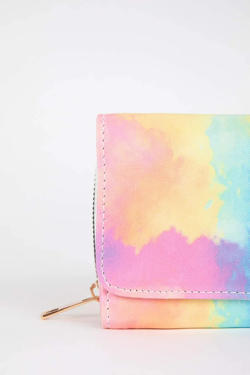 Defacto Woman Faux Leather Wallets