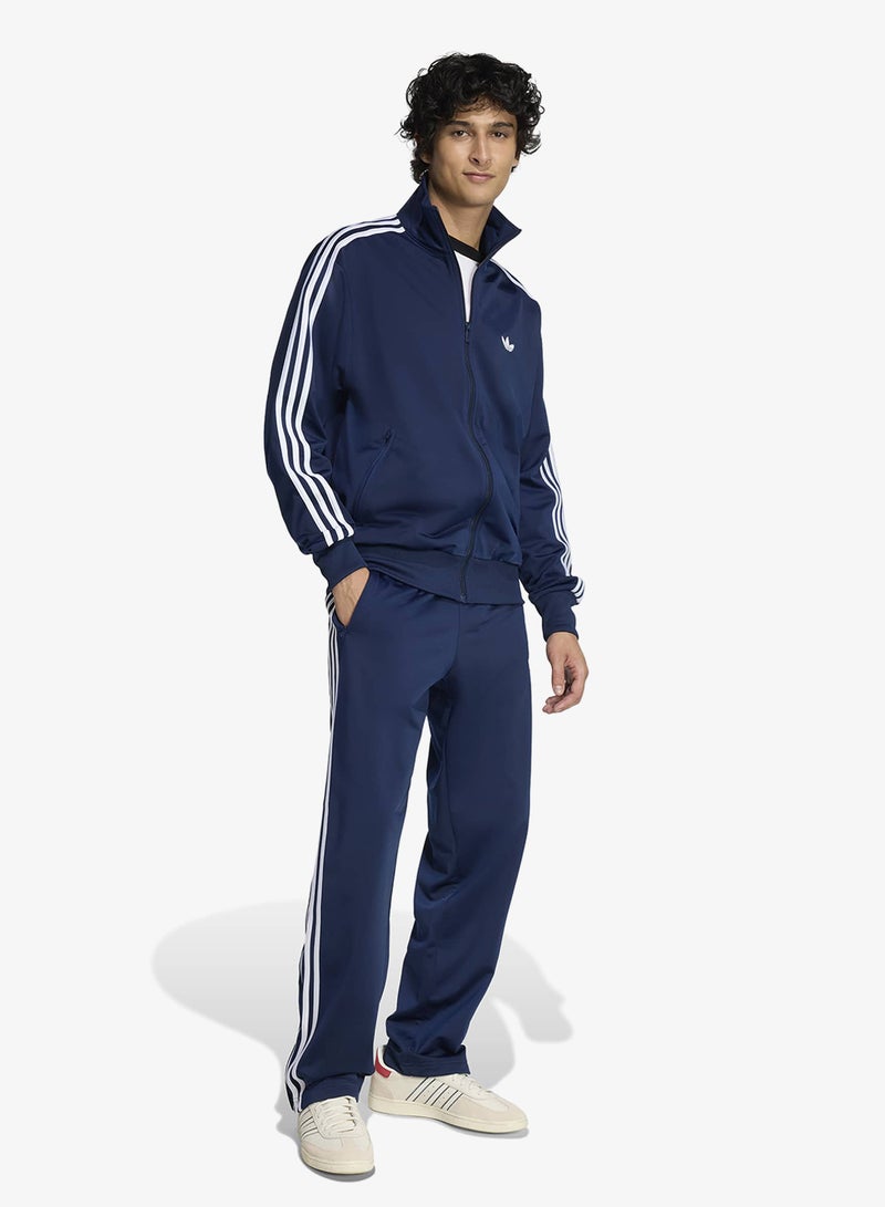 adidas Originals Firebird Fitted Tracktop Jacket - Image 5