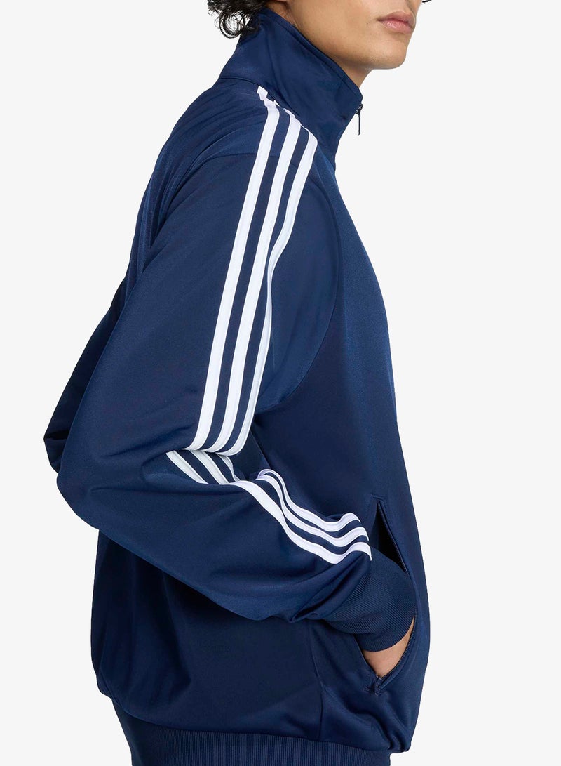adidas Originals Firebird Fitted Tracktop Jacket - Image 4