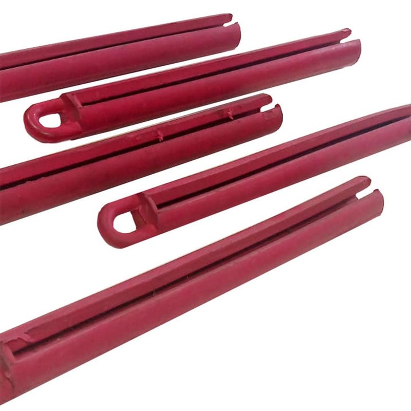 Novafit - Billiard, Snooker & Pool Rubber Cue Stick Hanger - 1 Piece - Image 3