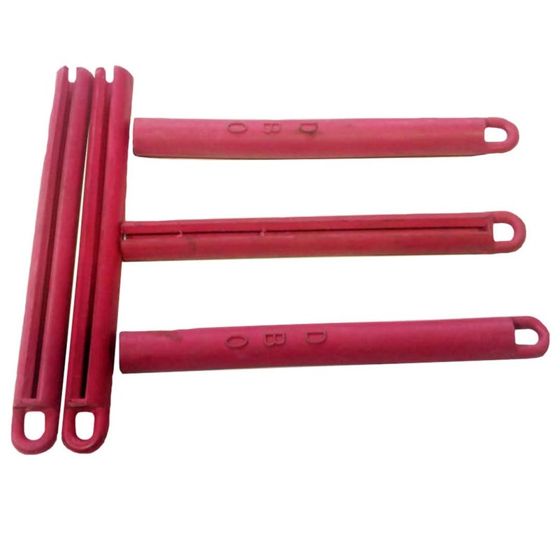 Novafit - Billiard, Snooker & Pool Rubber Cue Stick Hanger - 1 Piece - Image 5