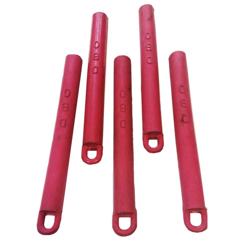 Novafit - Billiard, Snooker & Pool Rubber Cue Stick Hanger - 1 Piece - Image 2