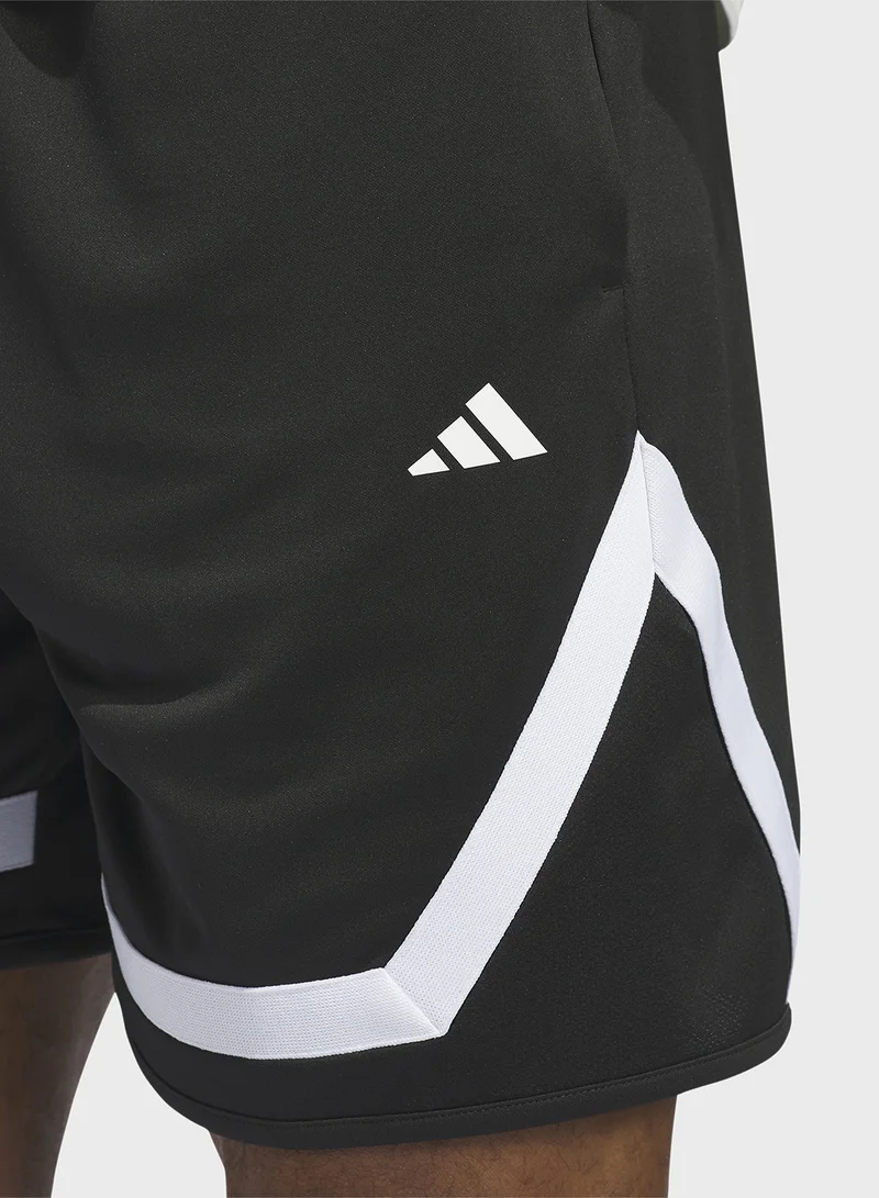 adidas شورت برو بلوك
