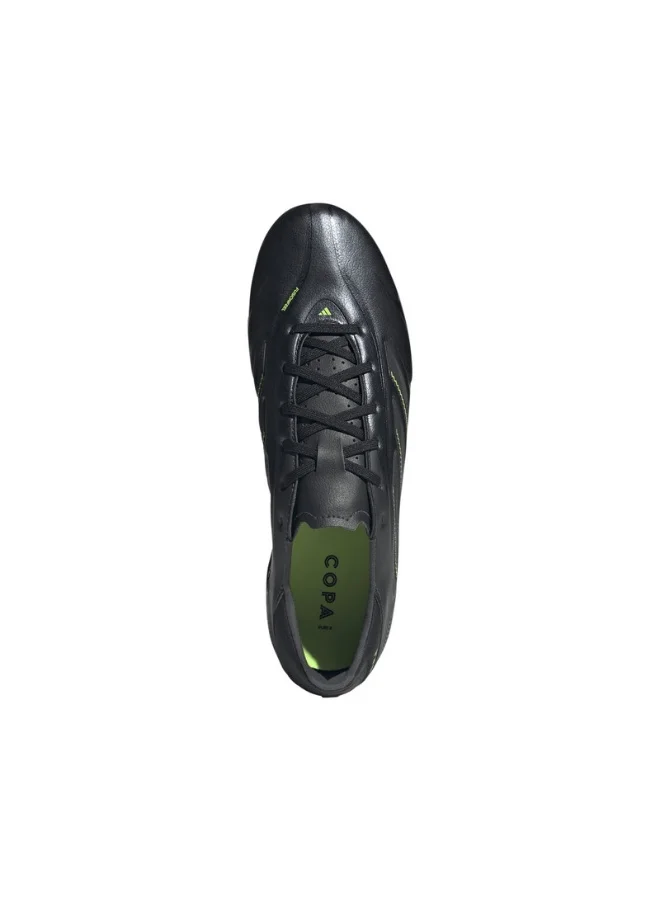 adidas كوبا بيور  ليج   أحذية كرة قدم للجنسين أسود