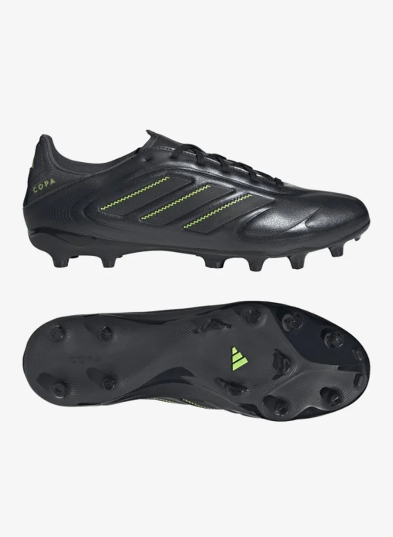 adidas كوبا بيور  ليج   أحذية كرة قدم للجنسين أسود