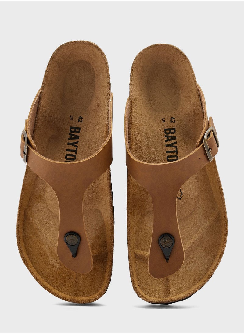 BAYTON - Casual Mercure Sandals - Image 1