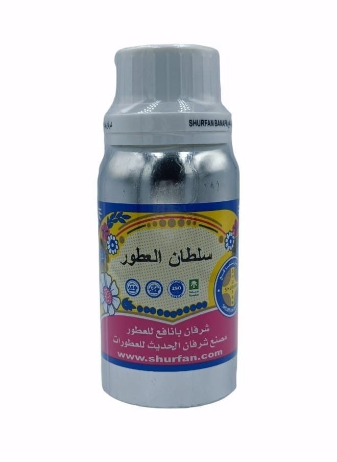 Sultan Perfume Oil Concentrated 100gm - pzsku/Z18CEFF1CB04D262EDE62Z/45/_/1677684216/5d9e04c9-424e-4a1e-8749-f56846fdea82