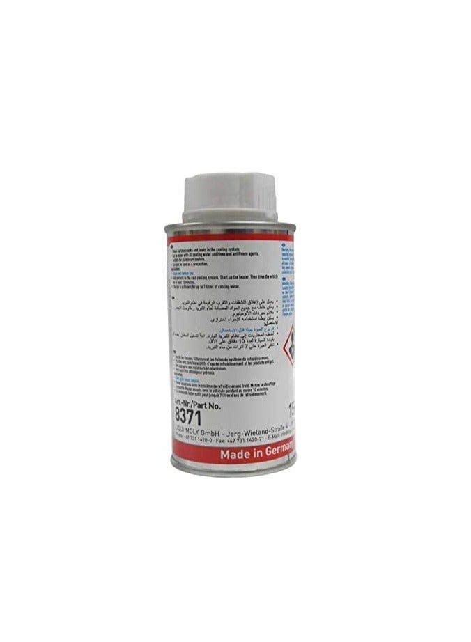 Liqui Moly Radiator Stop Leak - 150ml - Image 2
