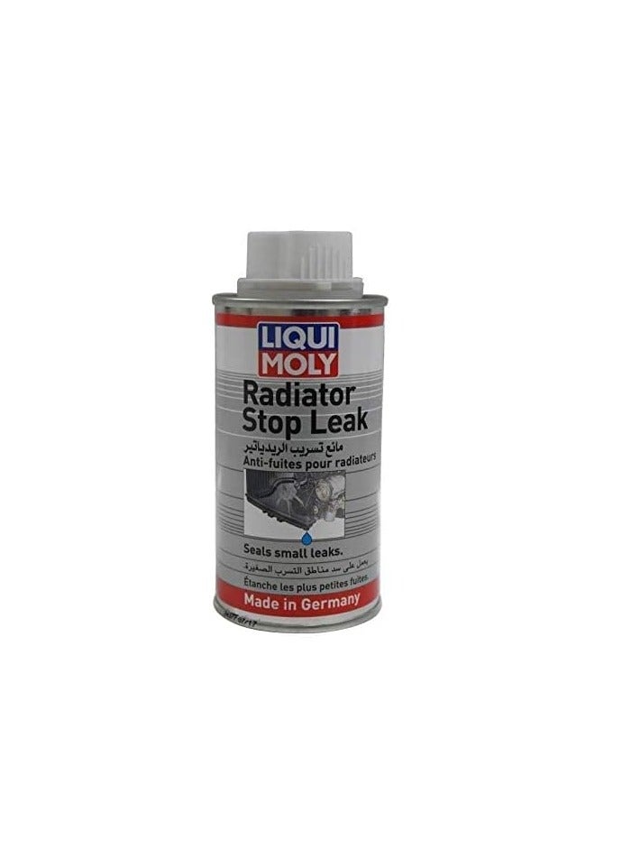 Liqui Moly Radiator Stop Leak - 150ml - Image 3
