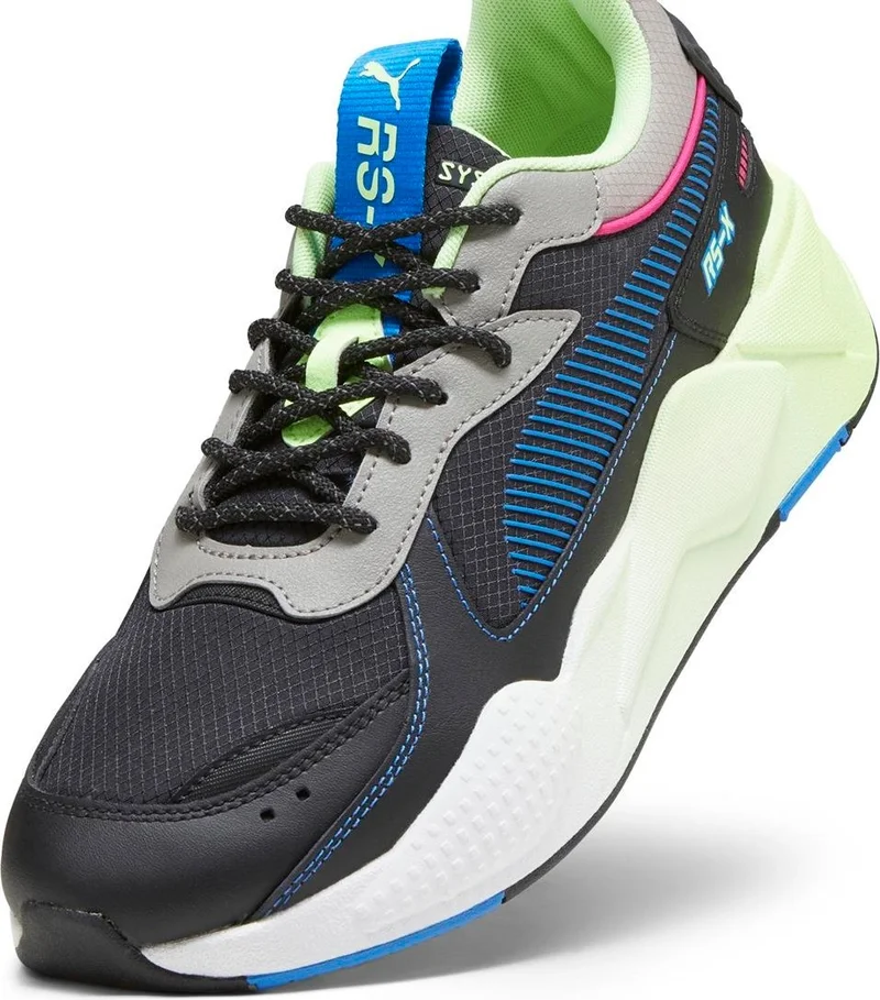بوما RS-X Underground Unisex Sports Shoes 39381501
