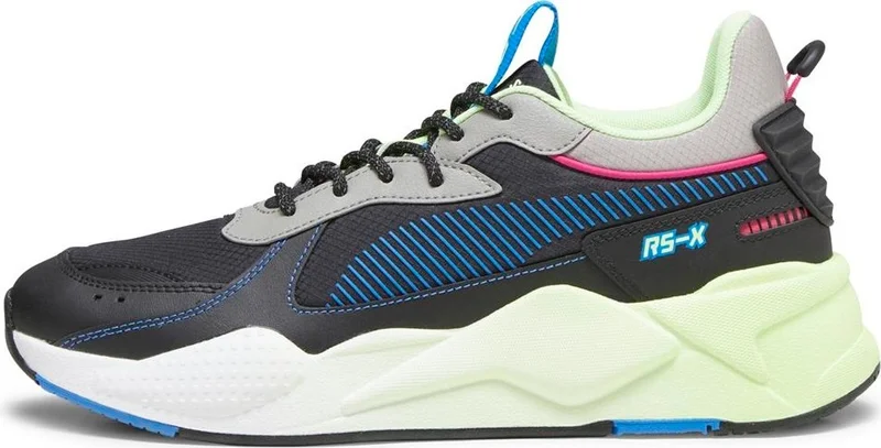 بوما RS-X Underground Unisex Sports Shoes 39381501