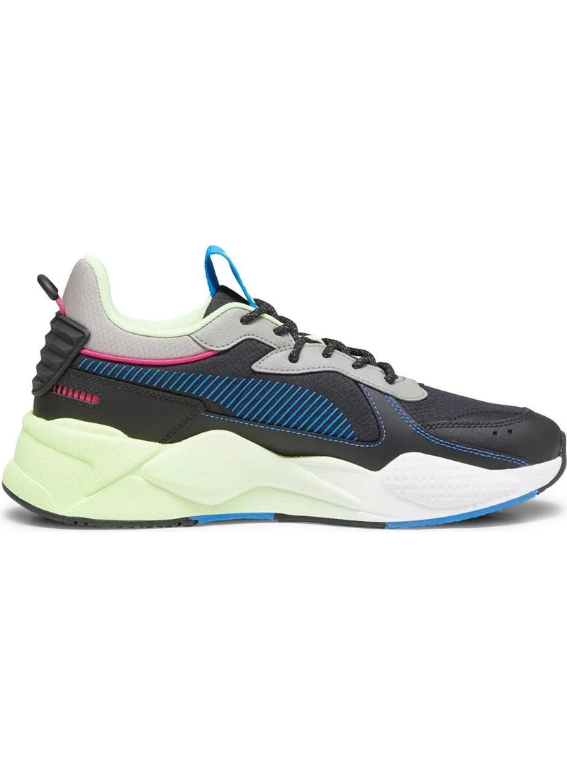 بوما RS-X Underground Unisex Sports Shoes 39381501