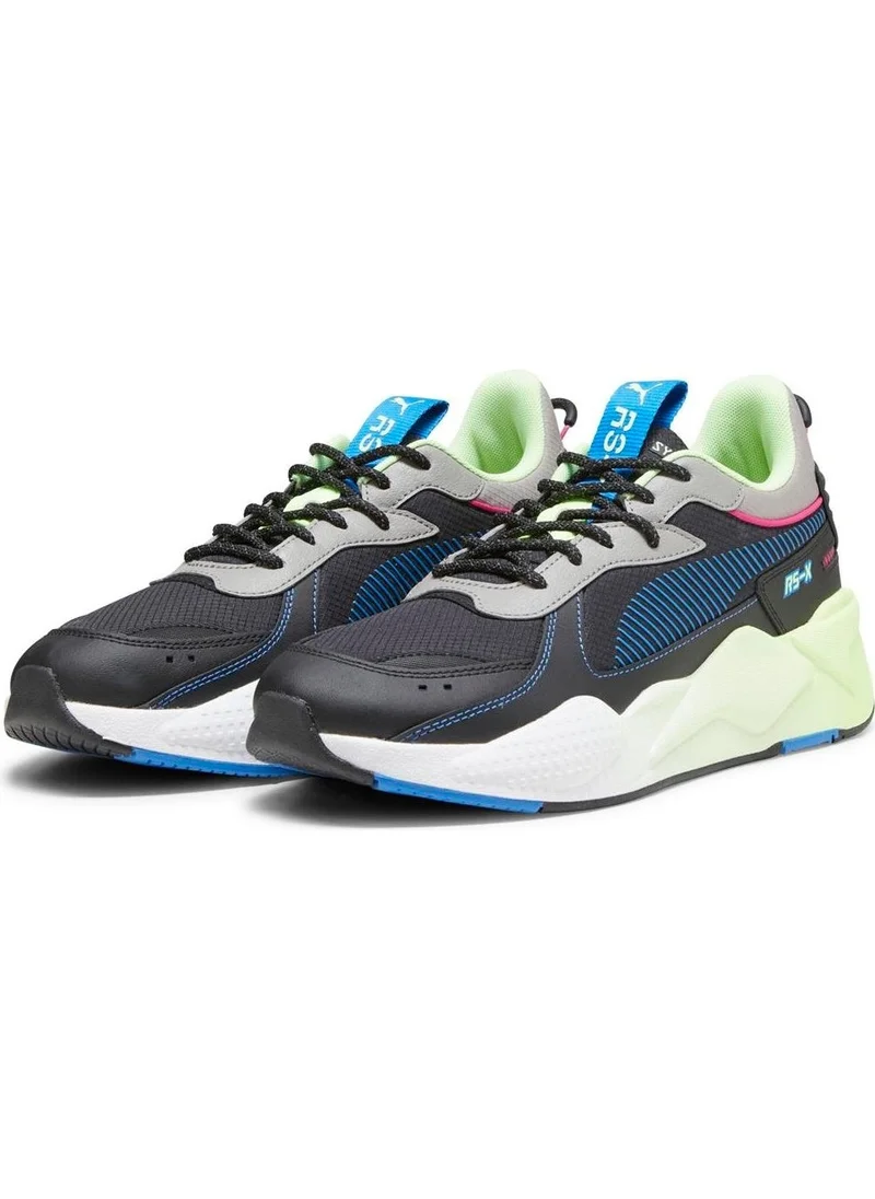 بوما RS-X Underground Unisex Sports Shoes 39381501