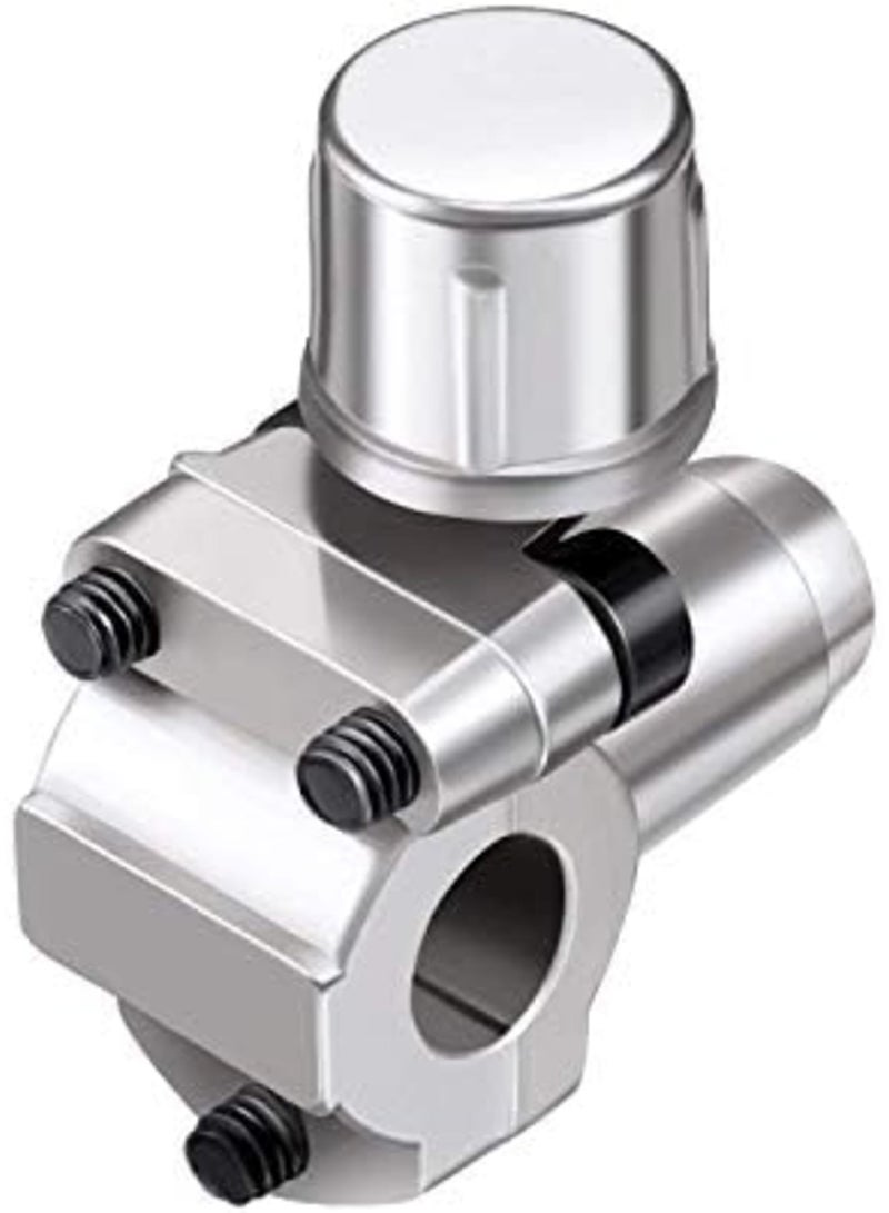 Piercing Valve Kits BPV-31 Refrigerator Tap Valve Compatible with 1/4 Inch, 5/16 Inch, 3/8 Inch Outside Diameter Pipes, Replace for AP4502525, BPV31D, GPV14, GPV31, GPV38, GPV56, MPV31 (2 Sets) - Image 3