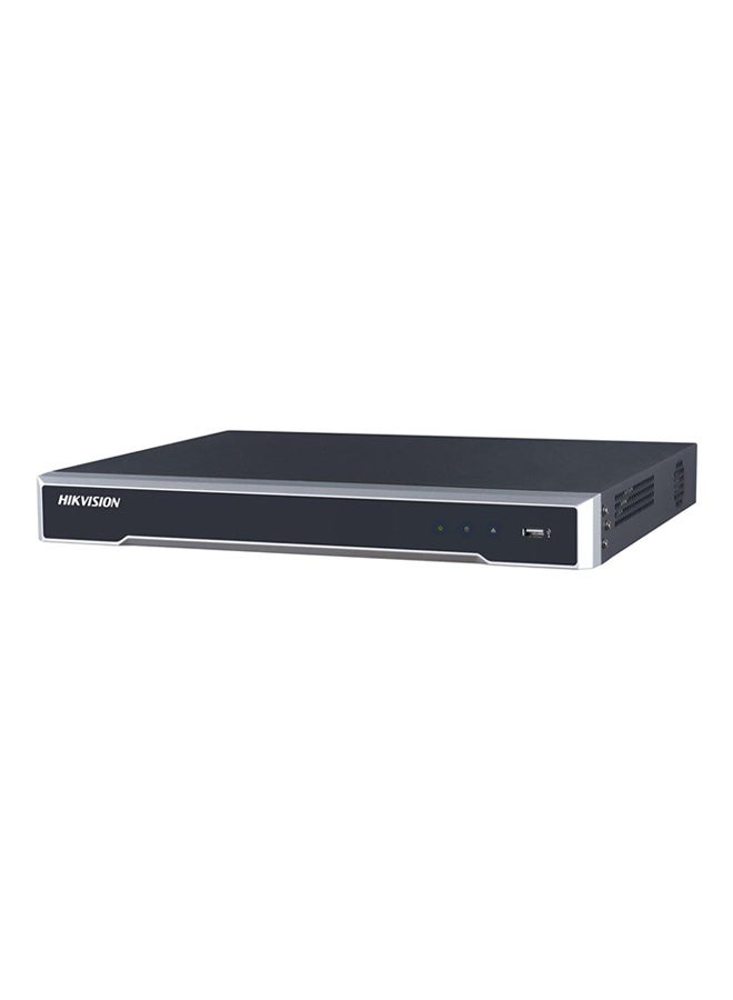 Embedded Plug And Play 4K NVR