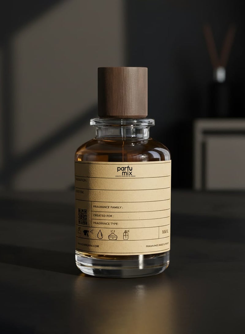 Ouded Soul - Creation of HD  Al Oud Ahojas for women and men