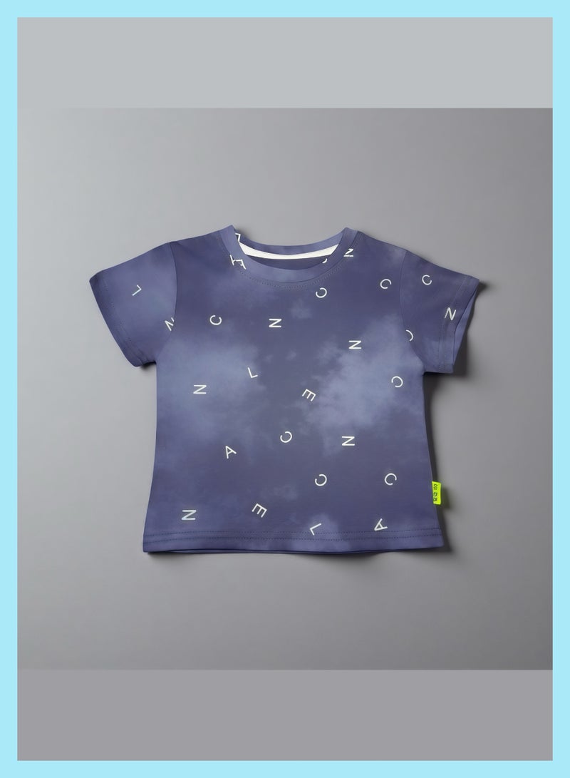 Children's short-sleeved T-shirts, pure cotton class A, new summer for boys, 100% cotton  - Image 3