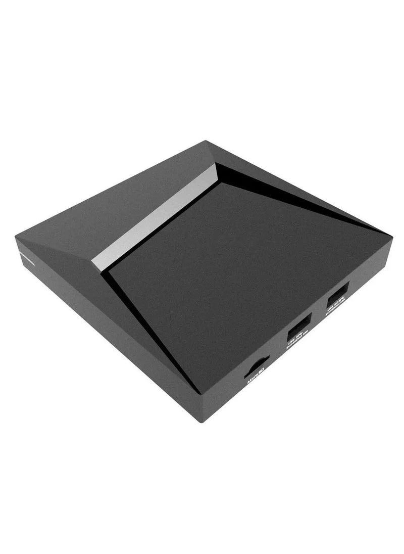 ماركة غير محددة - HDBOX مشغل الوسائط الذكي Z12 PRO MAX - Image 1