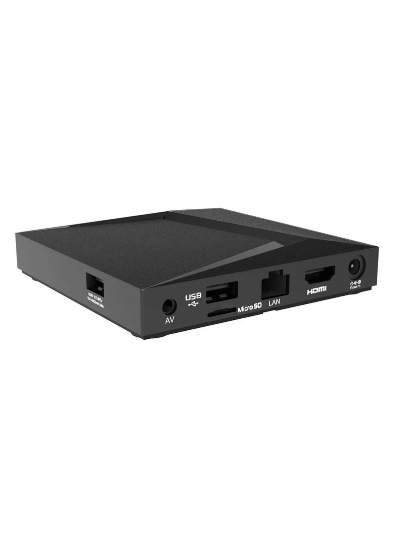 ماركة غير محددة - HDBOX مشغل الوسائط الذكي Z12 PRO MAX - Image 1