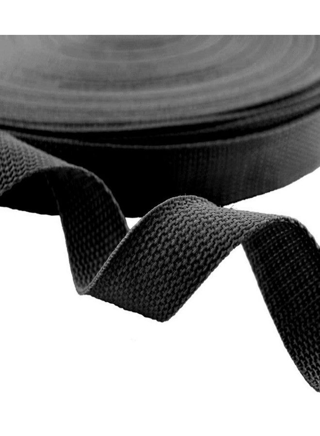 دي آي واي كرافتس تصميم حرف يدوية رقم 1، عبوة من 10 أمتار، حزام بولي بروبيلين 10 أمتار × 1 بوصة عرض، أطواق ومقاود، معدات غوص، رياضة (تصميم رقم 1، عبوة من 10 أمتار) - Image 3