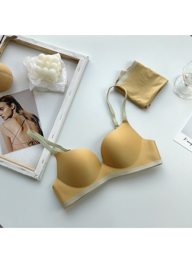 KUYING Brand New Comfortable Skin Friendly Breathable Bra  Set Of 6 - Image 5