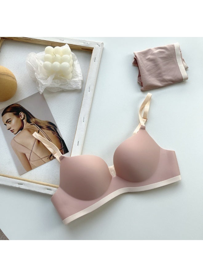 KUYING Brand New Comfortable Skin Friendly Breathable Bra  Set Of 6 - Image 4