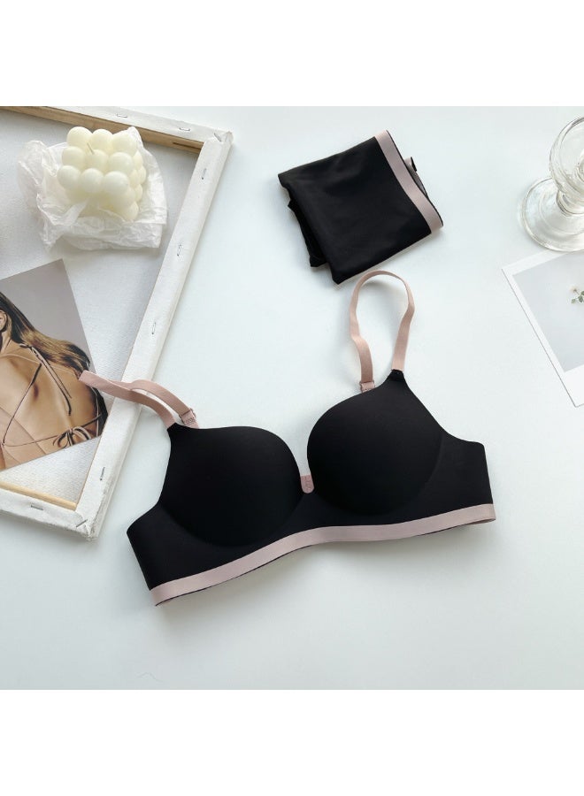 KUYING Brand New Comfortable Skin Friendly Breathable Bra  Set Of 6 - Image 2