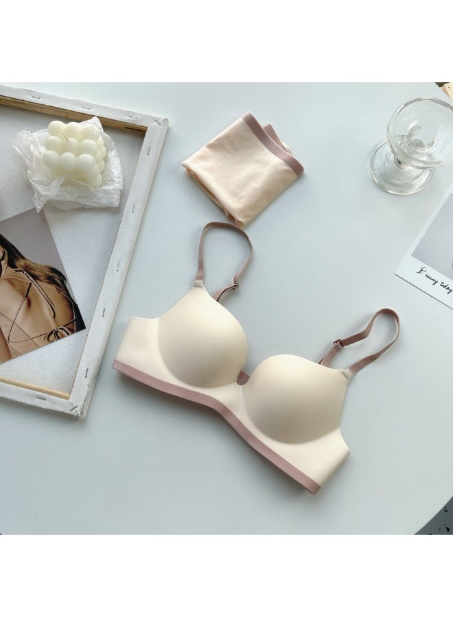KUYING Brand New Comfortable Skin Friendly Breathable Bra  Set Of 6 - Image 3