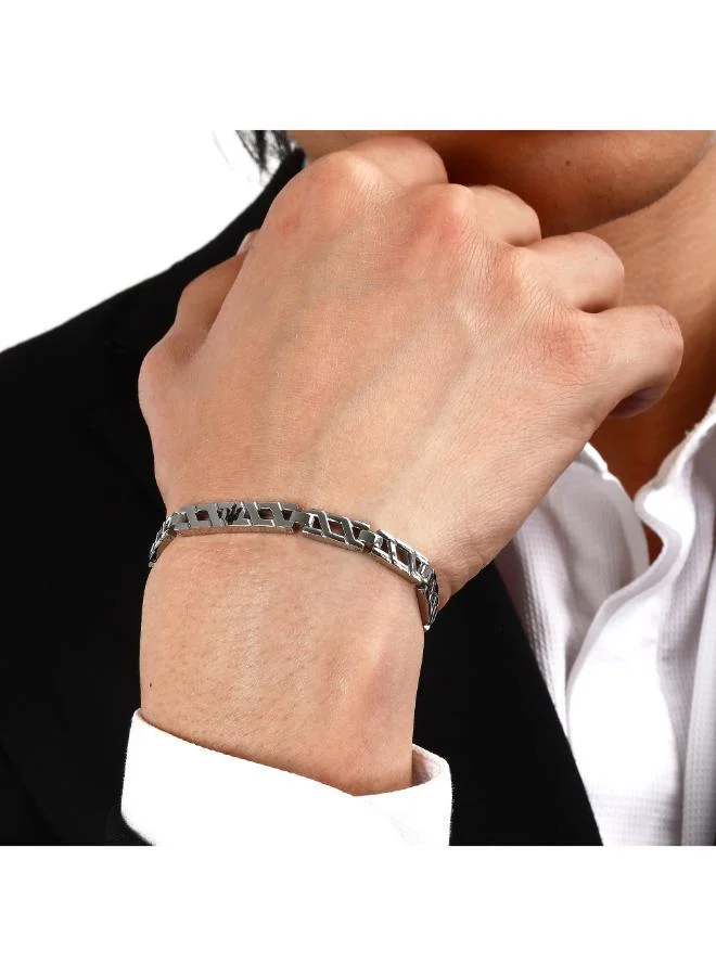 Maserati JM124AVD34 ICONIC bracelet